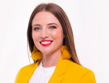 Almarie du Preez